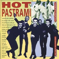 Joey Dee & The Starliters - Doin' the Twist Live at the Peppermint Lounge